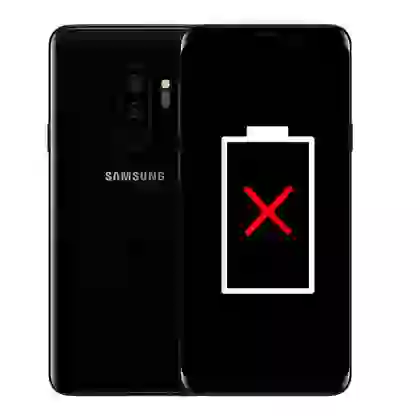 Sửa main - IC sạc Samsung Galaxy S9 Plus 1