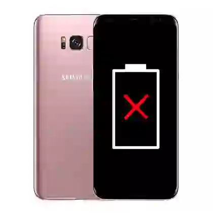 Sửa main - IC sạc Samsung Galaxy S8 Plus 1