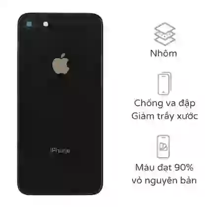 Thay vỏ iPhone 8 1