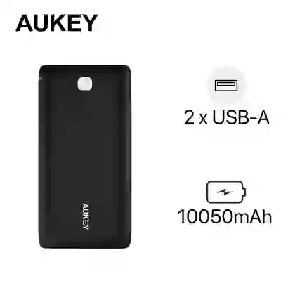 Pin sạc dự phòng Aukey 20.000mAh PB-N15 AIPower 1