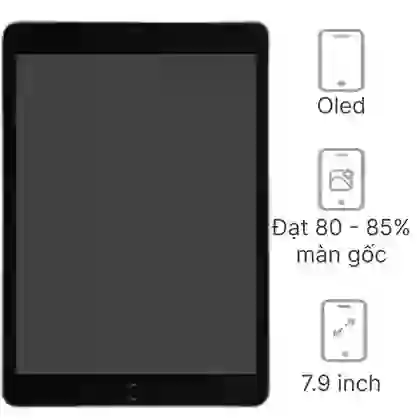 thay màn hình ipad mini 4 1