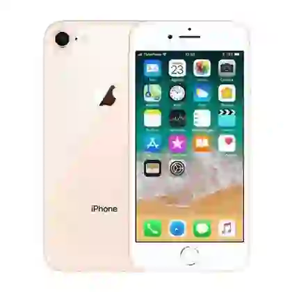thay kính camera sau iphone 8 3