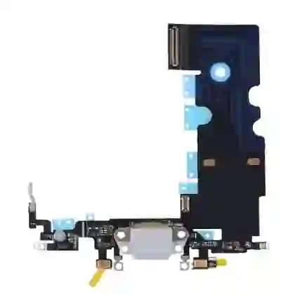 thay chân sạc iphone 8 1