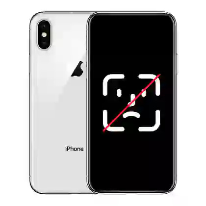 sửa Face ID iPhone X 1