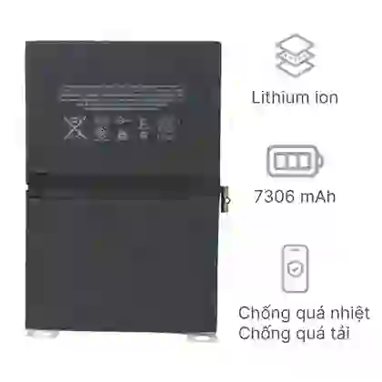 thay pin ipad pro 9.7 1