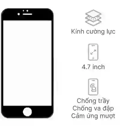 ép kính iphone se 2020 1
