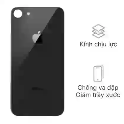 Thay kính lưng iPhone SE 2020 1