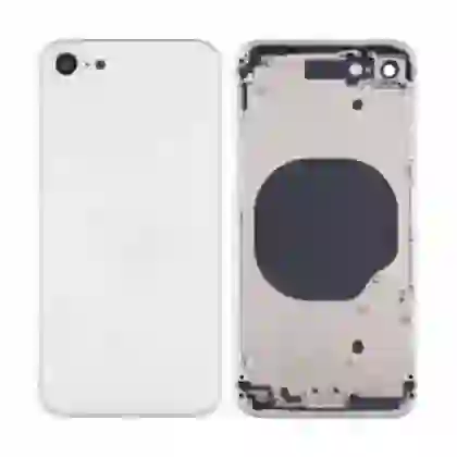 Thay vỏ iPhone SE 2020 4