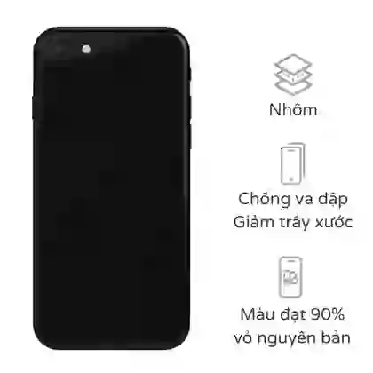Thay vỏ iPhone SE 2020 1