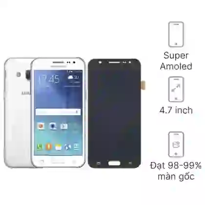 thay màn hình samsung j2 1