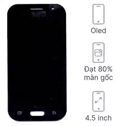 thay màn hình samsung j1 2016 1