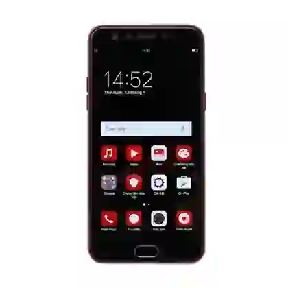 Thay cáp nguồn Oppo F3 3