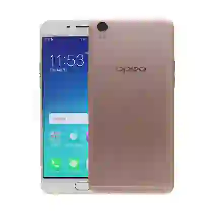 Thay cáp nguồn Oppo F1 2