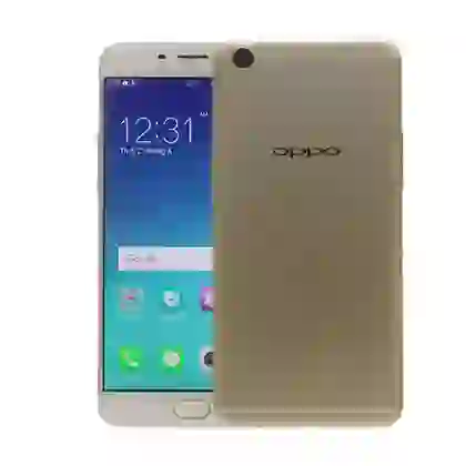 Thay cáp nguồn Oppo F1 3