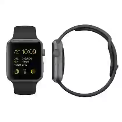 Thay kính cảm ứng Apple Watch Series 1 3