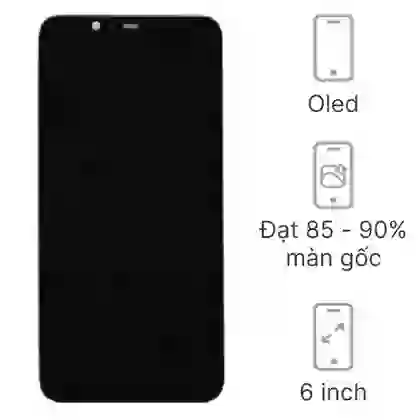 thay màn hình samsung j4 plus 1