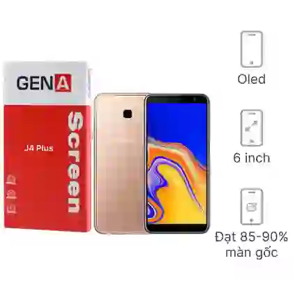 thay màn hình samsung j4 plus 1