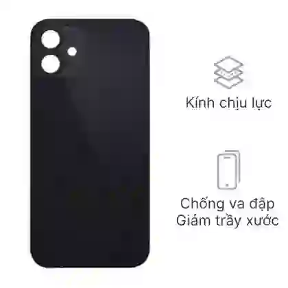 Thay kính lưng iPhone 12 1