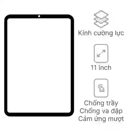 ép kính ipad pro 11 2018 1