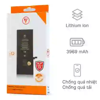 thay pin iPhone 11 Pro Max chính hãng Vmas 2