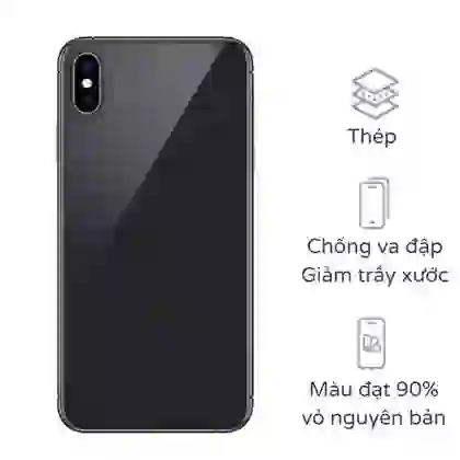 Thay vỏ iPhone Xs Max 1