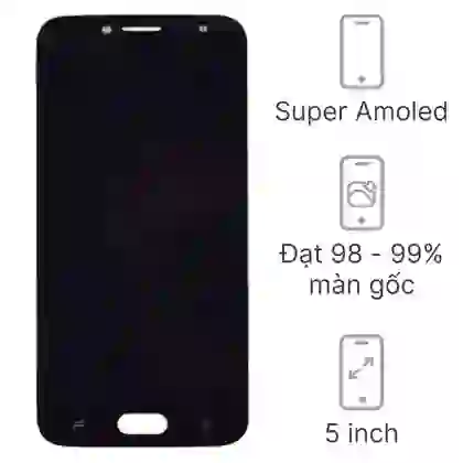 thay màn hình samsung j2 prime 1