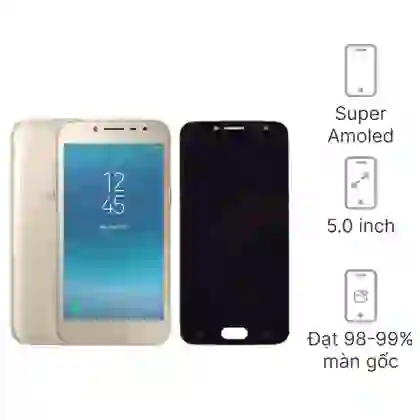 thay màn hình samsung j2 pro 1