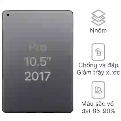 Thay vỏ iPad Pro 10.5 1