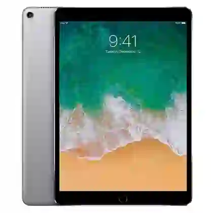 Thay ép kính iPad Pro 10.5 3
