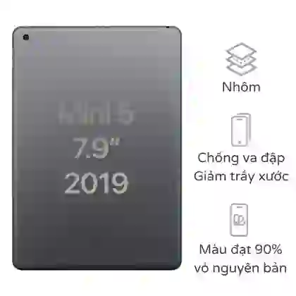 Thay vỏ iPad Mini 5 1