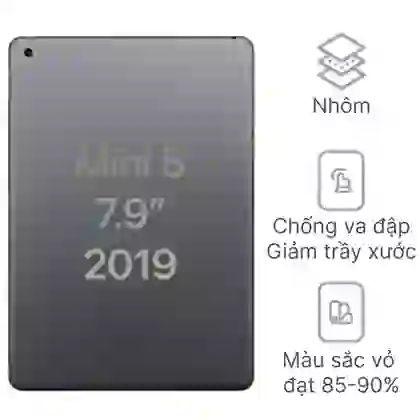 Thay vỏ iPad Mini 5 1