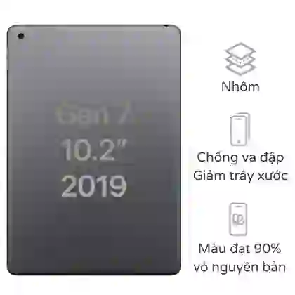 Thay vỏ iPad Gen 7 10.2 2019 1