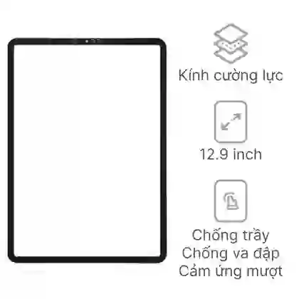 ép kính ipad pro 12.9 2020 1