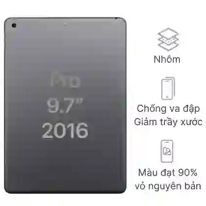 Thay vỏ iPad Pro 9.7 1