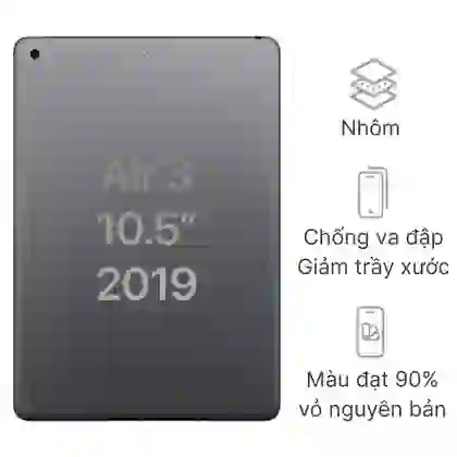 Thay vỏ iPad Air 3 1
