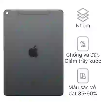 Thay vỏ iPad Air 3 1