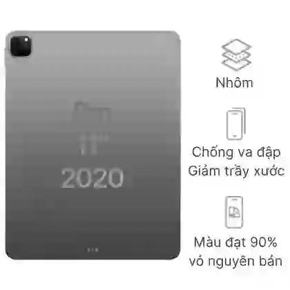 Thay vỏ iPad Pro 11 2020 1