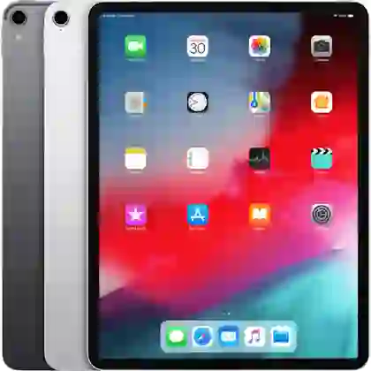 Thay vỏ iPad Pro 12.9 2018 3