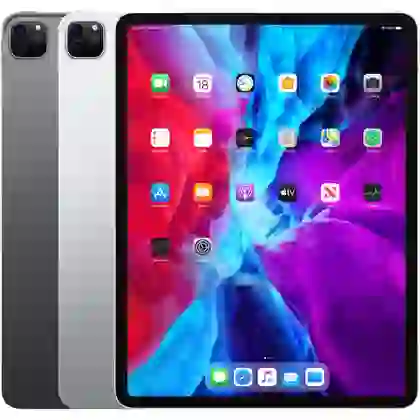 Thay vỏ iPad Pro 12.9 2020 4