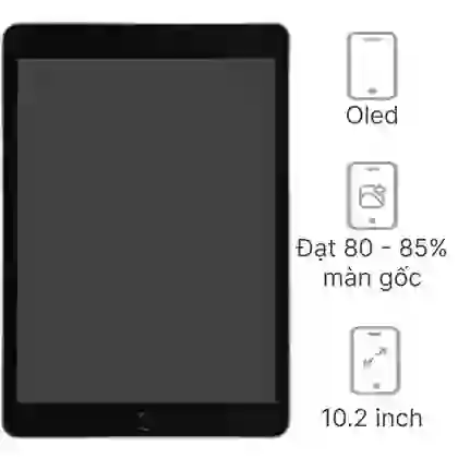 thay màn hình ipad gen 8 2020 1