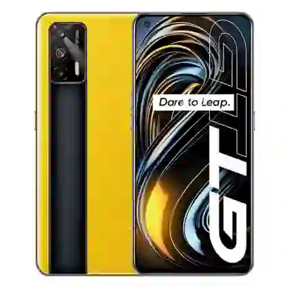 Thay ép kính Realme GT 5G 2