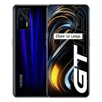 Thay ép kính Realme GT 5G 3