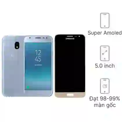 thay màn hình samsung j3 2017 1
