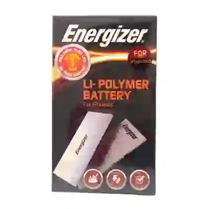 thay pin iPhone 6s Plus chính hãng Energizer 2