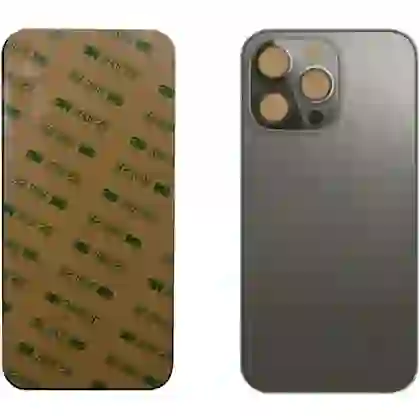 Thay vỏ iPhone 13 Pro 4