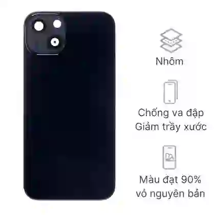 Thay vỏ iPhone 13 1