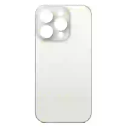 Thay kính lưng iPhone 15 Pro Max chính hãng Aries 2