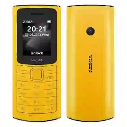 Nokia 110 4G 1