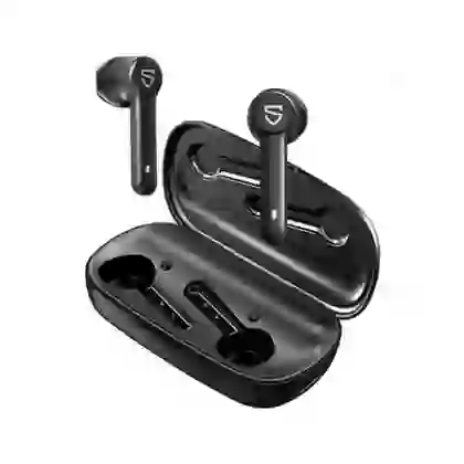 Tai Nghe Không Dây Earbuds Soundpeats TrueBuds 2