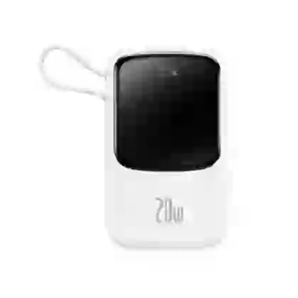 Pin sạc dự phòng sạc nhanh Baseus Qpow Pro 20.000mAh 20W 3